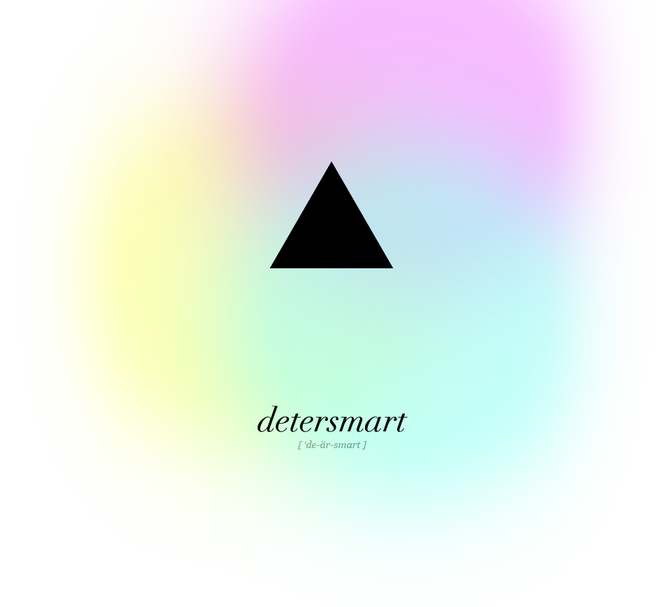 detersmart